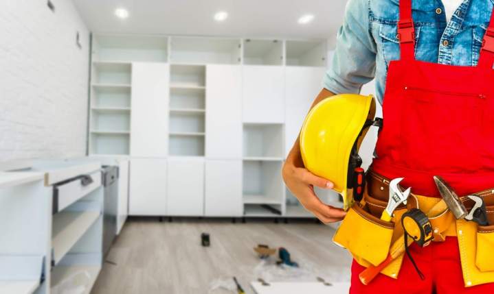 Petits travaux de bricolage Paris